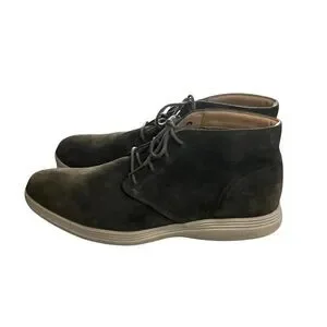 Cole Haan | Shoes | Cole Haan Mens Grand Os Tour Suede  display picture 2